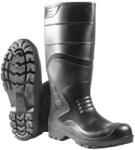 ĎUREJE JÁN s r. o D990791 VTÁČNIK / Gumicsizma - fekete 38-as (D99079/1-60O4-38)