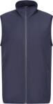 Regatta NAVIGATE TRF 695 / Férfi polár mellény - sötétkék/fóliaszürke XL (36F695zu604)