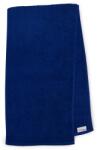 The One Towelling 1027 / Sporttörölköző - sötétkék 30x130cm (48102700399)