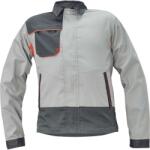 CERVA CERVA MONTROSE / Munkakabát - szürke/sötétszürke 62 (03010531G6062)