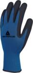 Delta Plus DELTA VE631 / Mechanikai védelemmel ellátott kesztyűk - kék/fekete 7 (VE631BL07)