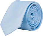 Korntex KXTIE5 / Karcsú nyakkendő - világoskék Universal (76TIE503799)