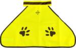 Korntex HI-VIS KTH100 BUENOS AIRES / Fényvisszaverő mellény kutyáknak - HV sárga S (76KTH1zv801)