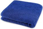 CXS CXS RUČNÍK / Frottírtörölköző, 500 g/m2 - középkék 50x100 cm (511005841300)