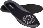 BENNON Group a. s BENNON ABSORBA XTR ESD GREY INSOLE / Kényelmes és antibakteriális talpbetét ESD tulajdonságokkal - szürke 37 (1095080062-37)