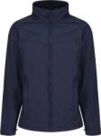 Regatta UPROAR TRA 642 / Férfi kétrétegű softshell kabát - sötétkék L (36A64200303)