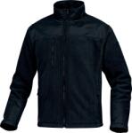 Delta Plus DELTA BRIGHTON2 / Férfi polárkabát - fekete XL (BRIG2NOXG)