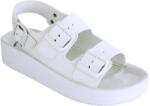 Santé SANTÉ GF/BIRKE58 / Férfi munkaszandál - fehér 46 (GF/BIRKE58/46)