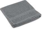 CXS CANIS FROTÉ OSUŠKA / Fürdőlepedő, 400 g/m2 - szürke 70x140 cm (511000270000)