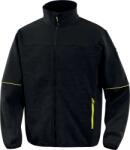 Delta Plus DELTA BEAVER2 / Férfi softshell dzseki polár anyaggal - fekete XXL (BEAV2NOXX)