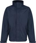 Regatta DOVER TRW 297 / Férfi bomberdzseki - sötétkék/sötétkék S (36W29785701)