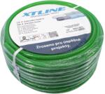 XTLINE XTLINE / PVC kerti tömlő 1/2" - zöld 50 m (3VAL1122/50)