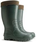 Demar NEW UNIVERSAL 0271 / Vadászcipő, szigetelt, zöld, 48-as (0271/48)