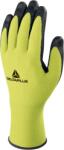 Delta Plus DELTA APOLLONIT VV734 / Lélegző kesztyű mechanikai védelemmel - fluó sárga/fekete 9 (VV734JA09)