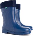 Demar LUNA B 0220A / Meleg gumicsizma - kék 38-39 (0220A/38-39)