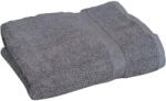 ČERVA EXPORT IMPORT a. s CERVA / Fürdőlepedő - sötétszürke 70x140 cm (9920000305999)