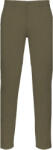 Kariban CHINO K740 / Férfi nadrág - világosbarna 42 (20K740081u7)