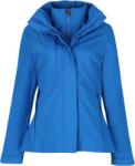 Regatta KINGSLEY TRA 144 / Női 3 az 1-ben rugalmas kabát - oxford kék XXXL (36A1444202h)
