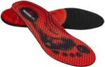 BENNON Group a. s BENNON ORTHOCOMFORT ESD STRONG HIGH INSOLE / Talpbetétek jelentősen magas lábboltozatú lábakhoz - piros 35 (1000001530-35)