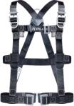 Delta Plus DELTA HAR23H / Hárompontos biztonsági öv, H Plus típus - fekete S/M/L méret (HAR23HGT)