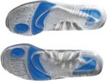 Portwest GEL INSOLE FC90 / Gél talpbetét - szürke/kék 40-44 (FC90GRRM)