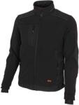 BENNON BENNON EREBOS JACKET BLACK / Férfi dzseki - fekete M (0271180060-M 48-50)