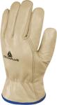 Delta Plus DELTA FBF50 / Fűthető bőrkesztyű - bézs 10 (FBF5010)