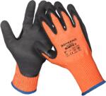 DYKENO BLUNTIC 6 003-K34 / Vágásálló bevonatos kesztyűk - narancssárga 8 (003-K34-08)