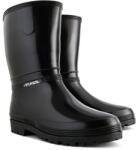 Demar RAINNY BLACK 0052 / Alacsony csizma - fekete 39-40 (0052/39-40)