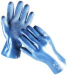 CERVA DG UNIVERSAL AS 35 cm / Érdesített kesztyűk - kék 8 (0110002540080)
