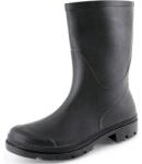 CANIS SAFETY a. s CXS MERKUR / Csúszásgátló gumicsizma - fekete 38 (247100180038)