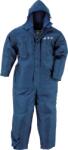 Delta Plus DELTA IGLOO / Uniszex bélelt overall - sötétkék L (IGLO2BLGT)