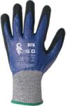 CANIS SAFETY a. s CXS RITA / Vágásálló kesztyűk - kék/fekete 9 (363002000009)