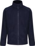 Regatta THOR III TRF 532 / Férfi polárkabát - sötétkék XXXL (36F53207313)