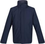 Regatta KINGSLEY TRA 143 / Férfi 3 az 1-ben rugalmas kabát - sötétkék XXL (36A14300305)