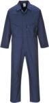 Portwest LIVERPOOL C813 / Overall - sötétkék 6XL (C813NAR6XL)