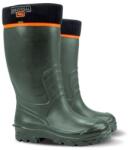 Demar NEW UNIVERSAL PRO 0270 / Vadászcipő, szigetelt - zöld 46 (0270/46)