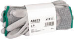 Portwest AB622 / C13 PU Essential vágásálló kesztyű, 12 darab/csomag - szürke L (AB622G7RL)