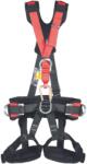 ČERVA EXPORT IMPORT a. s LANEX / PROFI EVO biztonsági heveder - piros M/XL méret (0801000599999)