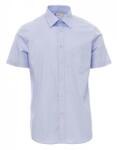 PAYPER SPRING 001194-0334 / Férfi rövid ujjú ing - égkék XL (001194033410000XL)