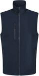 Regatta E-VOLVE TRA 915 / Uniszex rugalmas mellény - sötétkék/fóliaszürke XXXL (36A915zu613)