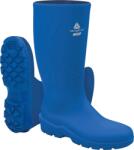 Delta Plus DELTA AEROFOOD S4 CI SR / Biztonsági bakancs S4 SR - kék 38 (AEFOOS4BL38)