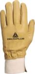 Delta Plus DELTA CBHV2 / Vízálló bőrkesztyű - bézs 10 (CBHV210)