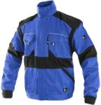 CXS CXS LUXY EDA / Férfi blúz - kék/fekete 66 (101000641166)