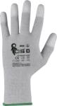 CANIS SAFETY a. s CXS SILOLI / Antisztatikus bevonatú ESD kesztyűk - fehér 9 (367003571409)