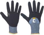 CERVA CERVA BRUJNI 3/4 / Mártott vágásálló kesztyűk, B 11 szint (0108031199110)