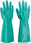 CERVA ANSELL SOL-VEX 37-695 / Antisztatikus nitril kesztyű - zöld 9 (0110005099090)