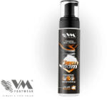 VM Footwear s. r. o WM FOOTWEAR / Bőrcipő-tisztító hab (3400)