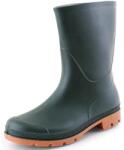 CANIS SAFETY a. s CXS ATEN / Csúszásgátló gumicsizma - zöld 40 (247100350040)