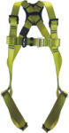 ČERVA EXPORT IMPORT a. s FALL SAFE® TUFF / Veszélyes területre való esésgátló heveder S/M (0801004699901)
